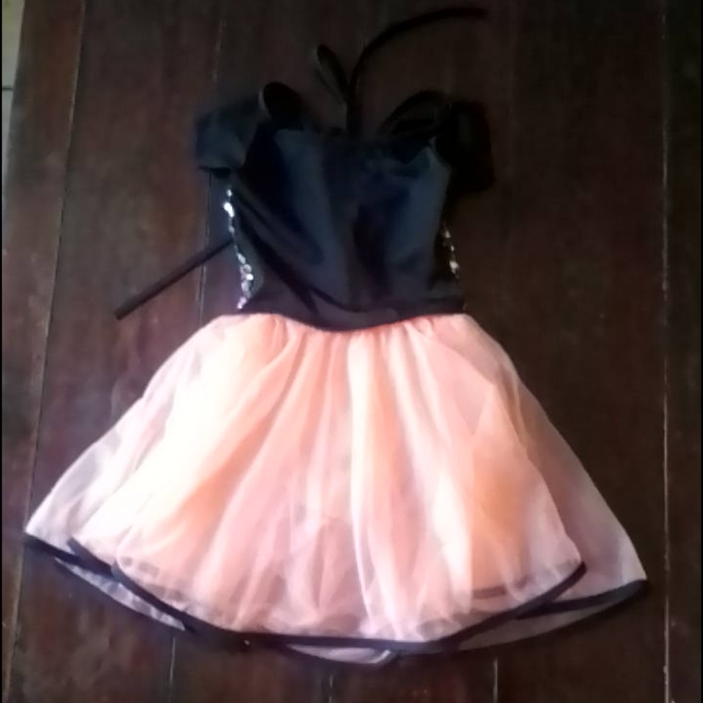 Fancy Dress - Picture 2 of 8